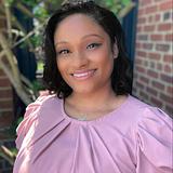 Photo of Brandy Blanco-LeVally