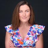 Photo of Ella Lisitskova