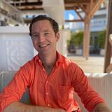 Photo of Sean Williams