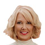 Photo of Suzanne Moore