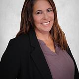 Photo of Michelle Greybill