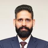 Photo of Sandeep Hundal