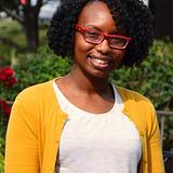 Photo of Alicia Swann