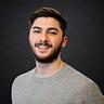 Photo of Collin Chladil