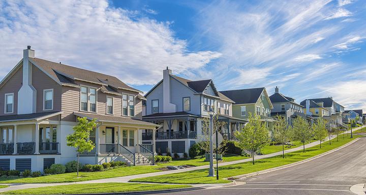 Lewiston, ID real estate