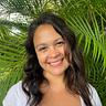 Photo of Lisa Zamudio