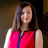 Photo of Irina Barakshina