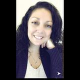 Photo of Maria Murdie