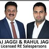 Photo of Team Raj Jaggi