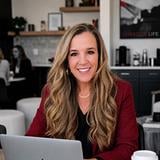 Photo of Hayley Hess