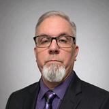 Photo of Kevin Pattison