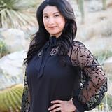 Photo of Andrea Sifuentes