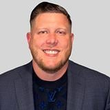 Photo of Justin Ashby
