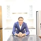 Photo of Jordan Hilton