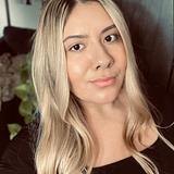 Photo of Angelica Gaspar