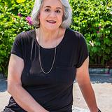 Photo of Lyn Robinson