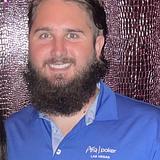 Photo of Stephen Favre