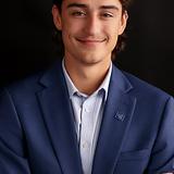 Photo of Adrian Frederick III