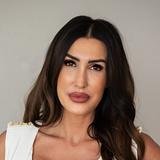 Photo of Claire Finchler