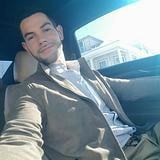 Photo of Matthew Medeiros