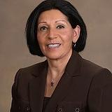 Photo of Shanaz Seddiqui