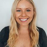 Photo of Kelsey Fagan