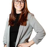 Photo of Maggie Dantoni