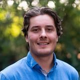 Photo of Charlie Agricola