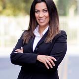 Photo of Lucia Kraak