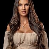 Photo of Danielle Davis