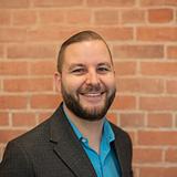 Photo of Anthony Therrien-Bernard