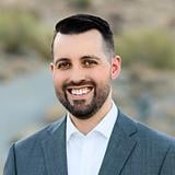 Photo of Eric Ravenscroft