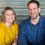 Photo of The Mayhew Team