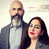 Photo of Reem & Issam  Ozeir