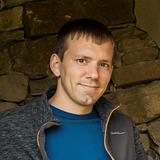 Photo of Matthew Edge