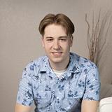 Photo of Dylan Brooks