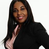 Photo of Myra Sanders