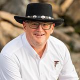 Photo of Keith Redding