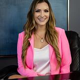 Photo of Sarah Messali