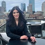 Photo of Michelle Delossantos