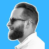 Photo of Christian Olson