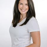 Photo of Stefanie Martinez