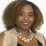 Photo of Delicia Rhoden