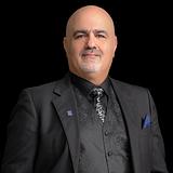 Photo of Ali Bolourchi