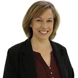 Photo of Carol Calder