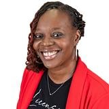 Photo of Erica Smith