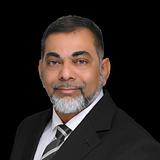 Photo of Feroz Aiyub