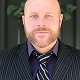 Photo of Glen Pizzolorusso