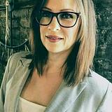 Photo of Christina Andino