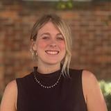 Photo of Lucy Curtis